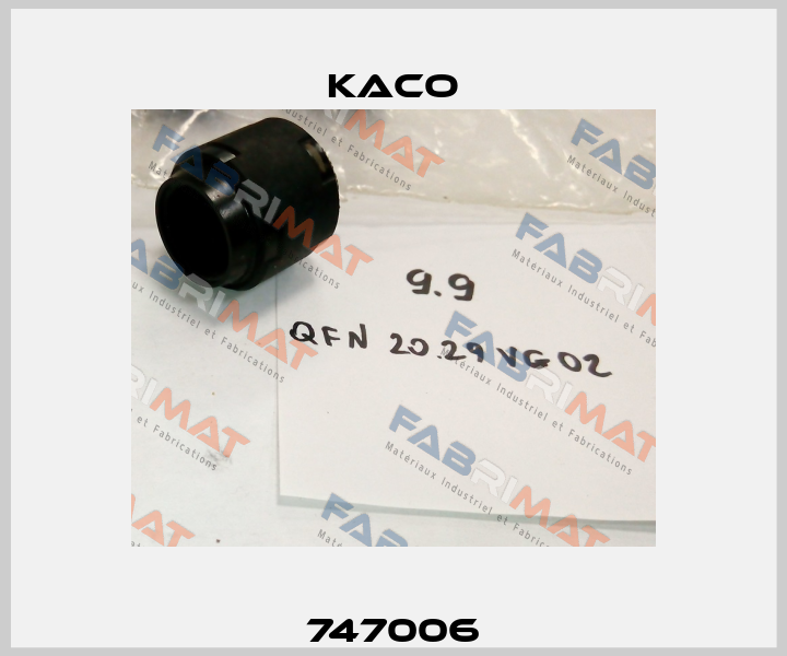 747006 Kaco