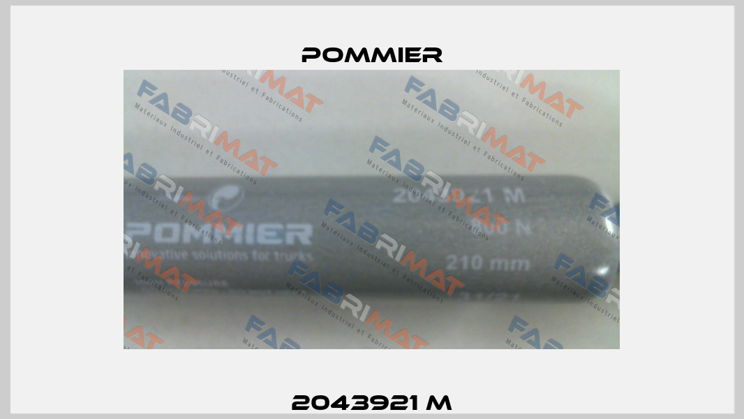 2043921 M Pommier