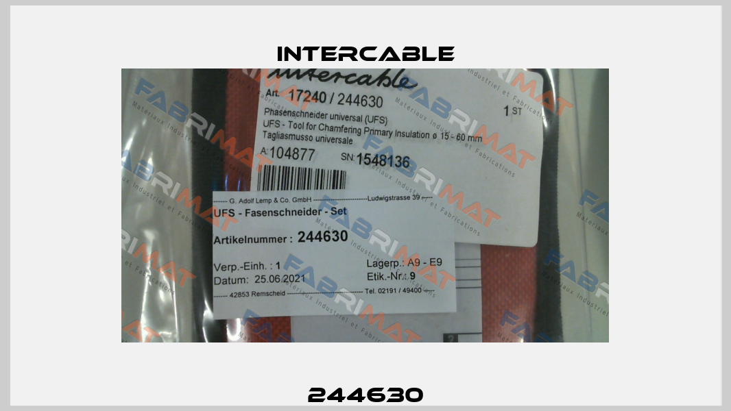 244630 Intercable