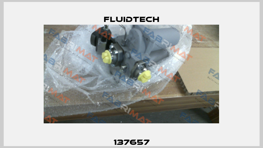 137657 Fluidtech