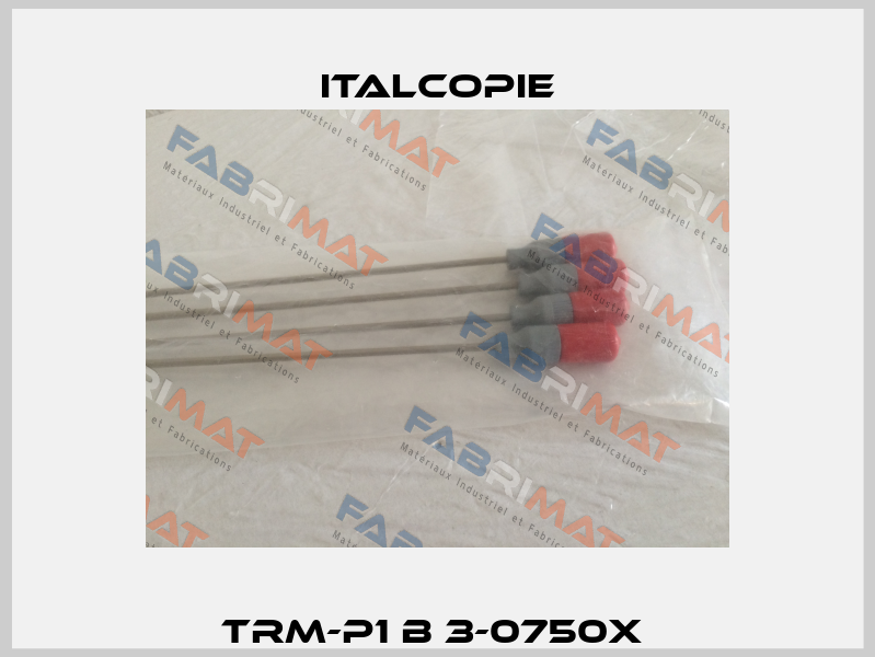 TRM-P1 B 3-0750X  Italcopie