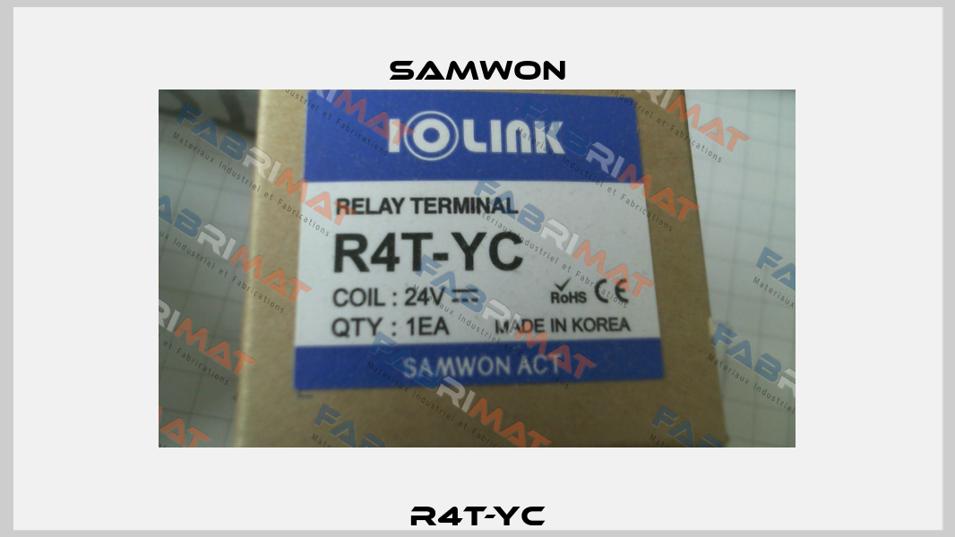 R4T-YC Samwon