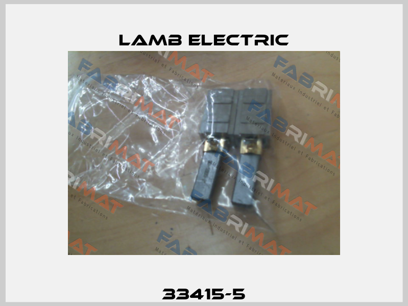33415-5 Lamb Electric