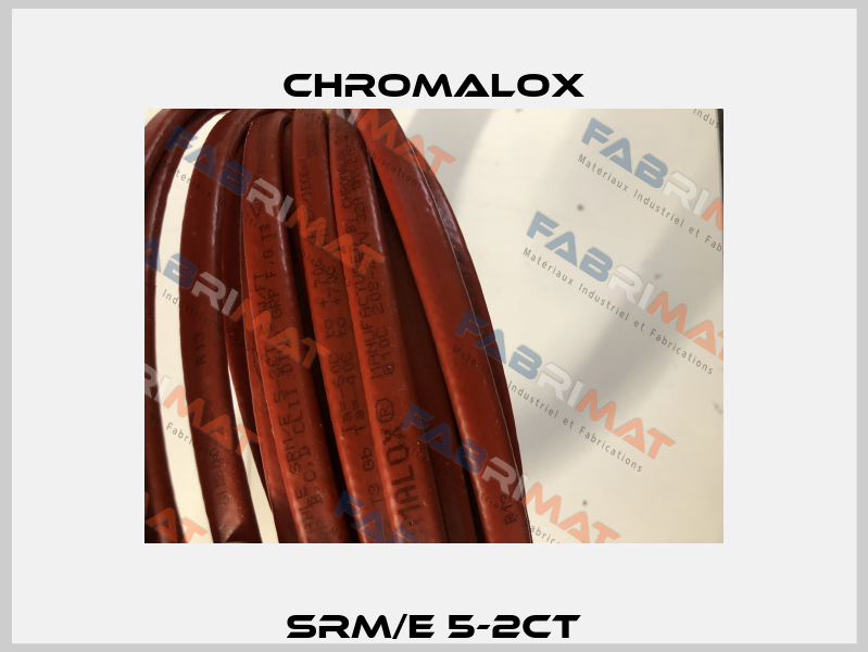 SRM/E 5-2CT Chromalox