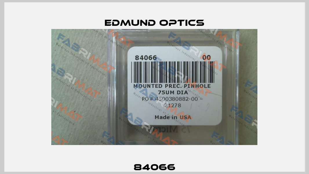 84066 Edmund Optics