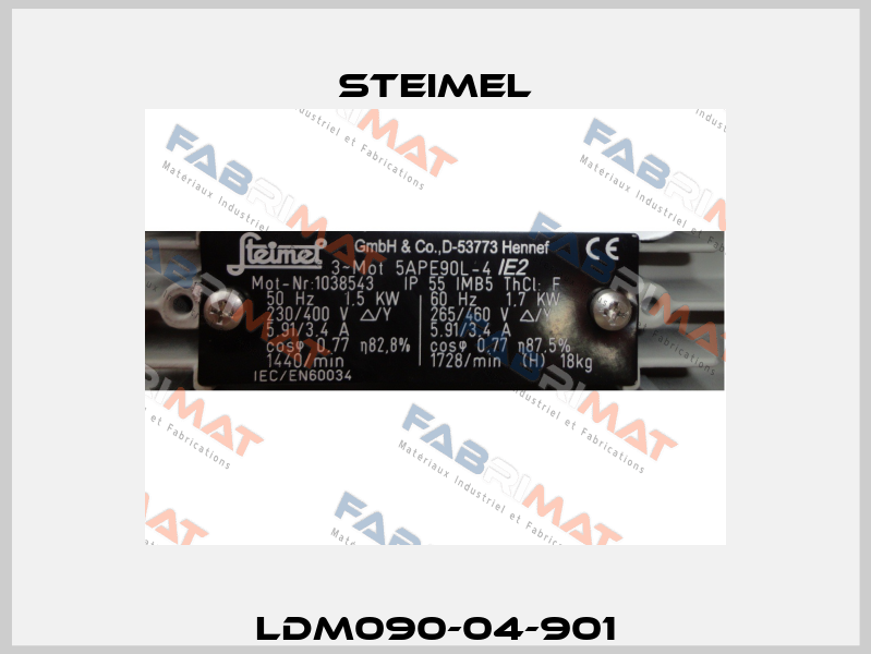 LDM090-04-901 Steimel