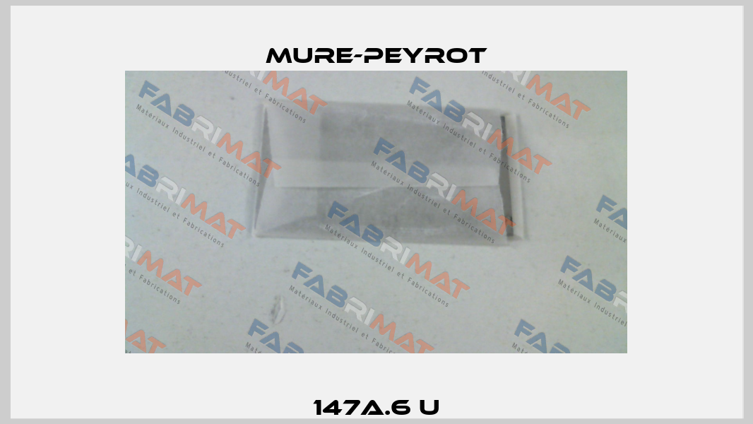 147A.6 U Mure-Peyrot