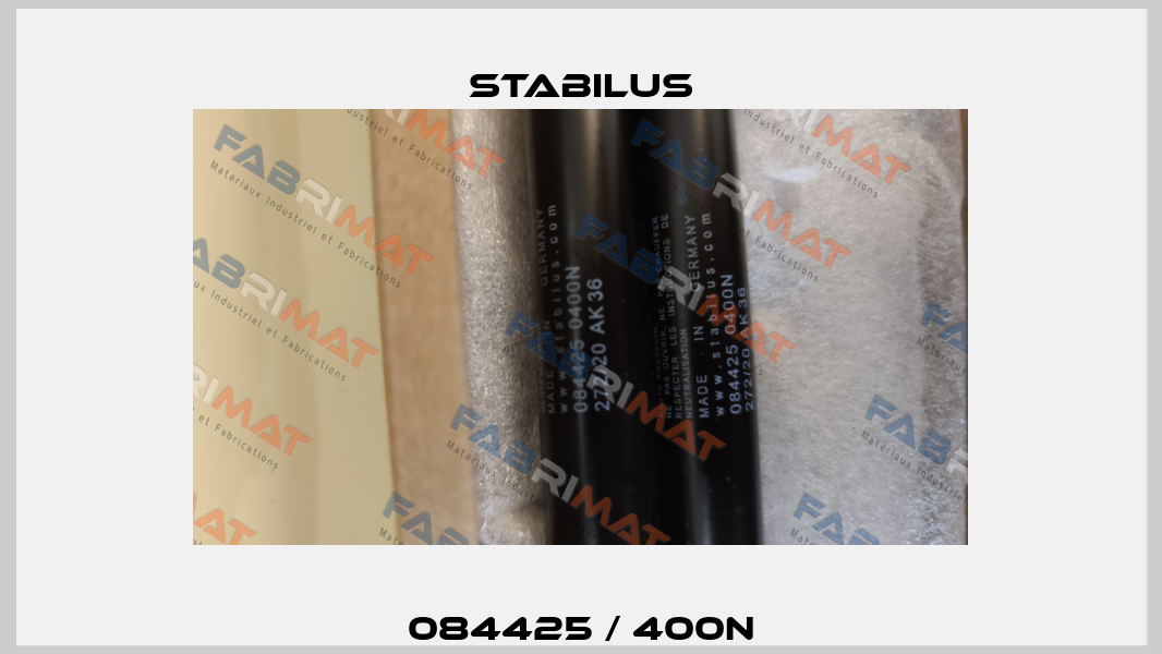 084425 / 400N Stabilus