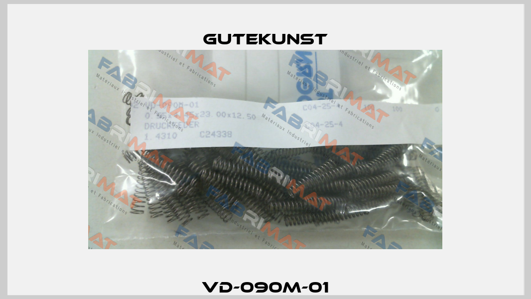 VD-090M-01 Gutekunst