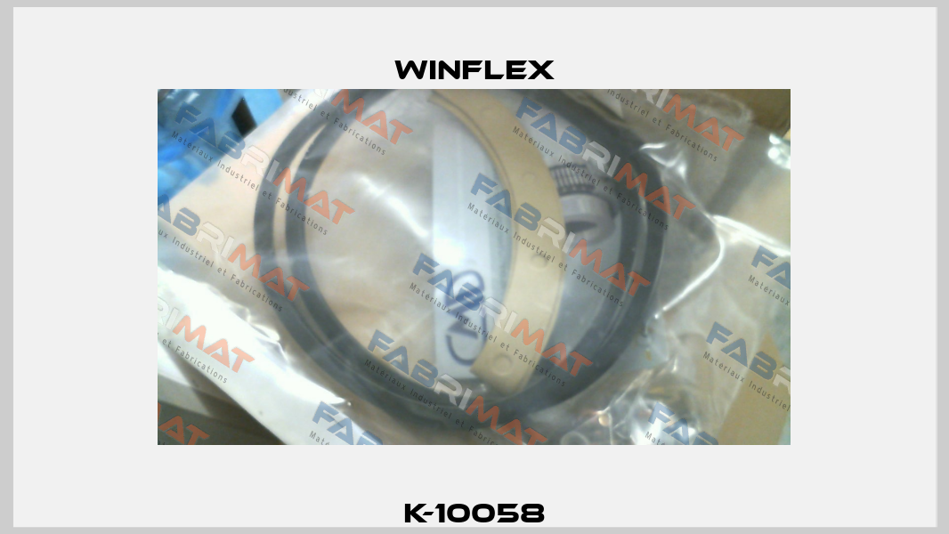 K-10058 Winflex