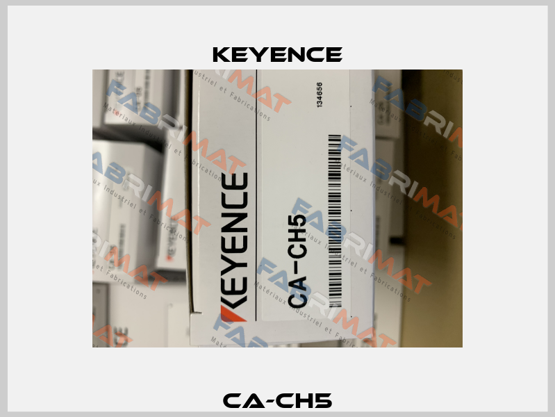 CA-CH5 Keyence