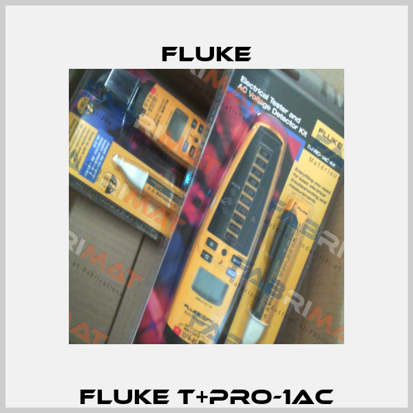 Fluke T+PRO-1AC Fluke