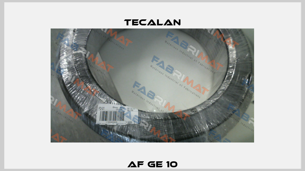 AF GE 10 Tecalan