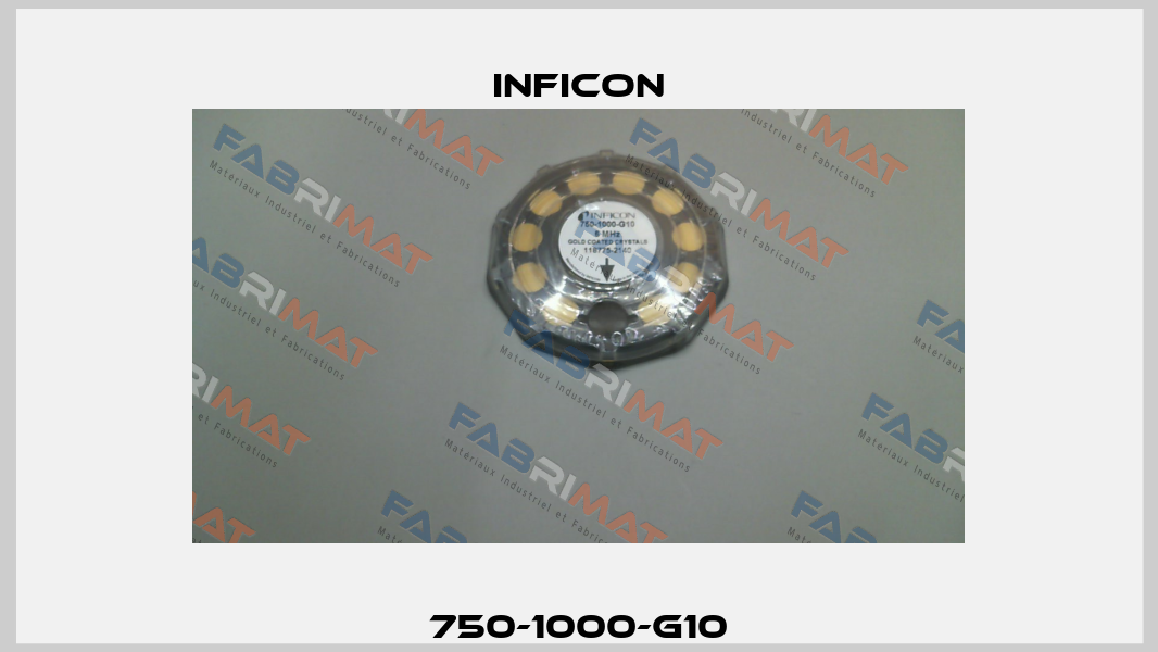 750-1000-G10 Inficon