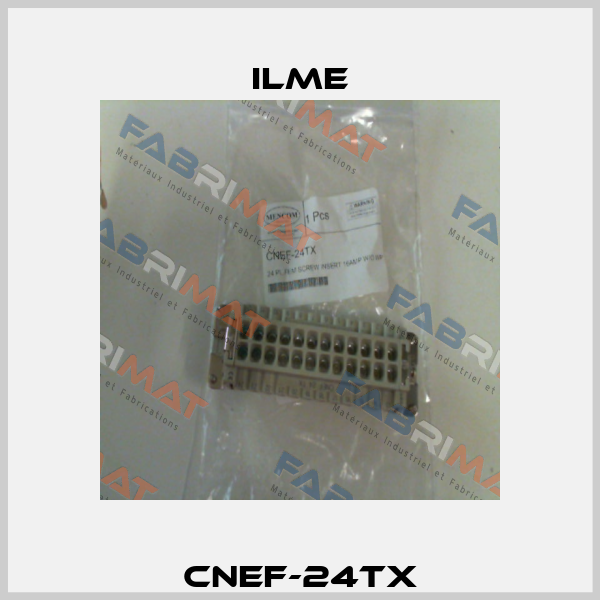 CNEF-24TX Ilme
