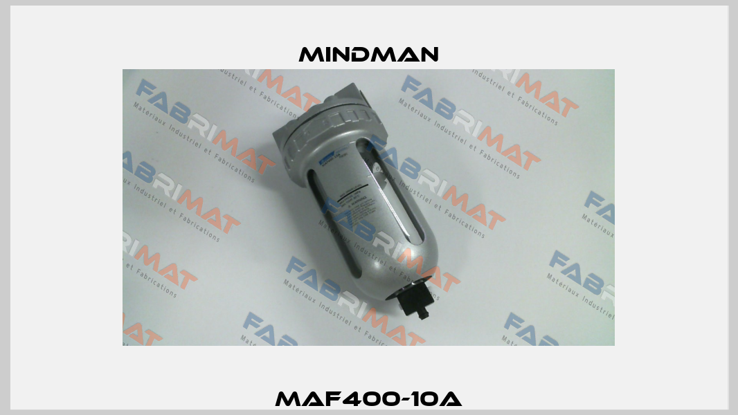 MAF400-10A Mindman