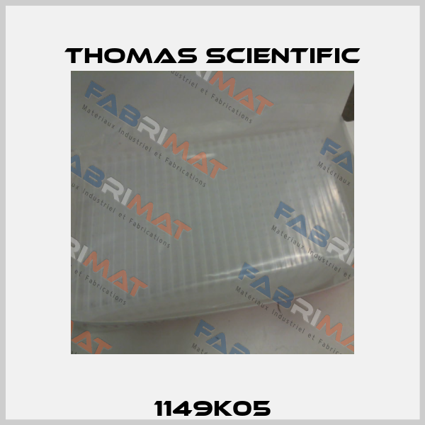 1149K05 Thomas Scientific