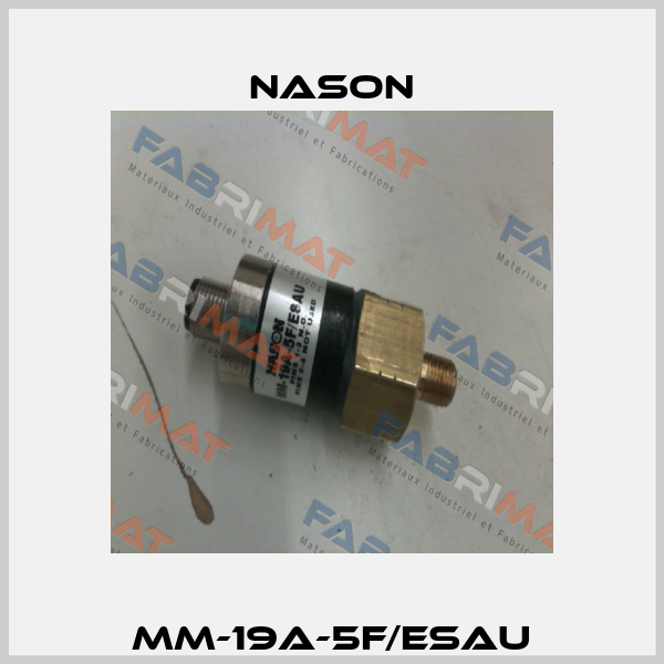 MM-19A-5F/ESAU Nason