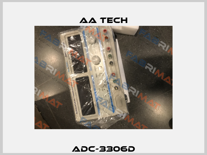 ADC-3306D Aa Tech