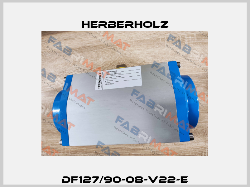 DF127/90-08-V22-E Herberholz