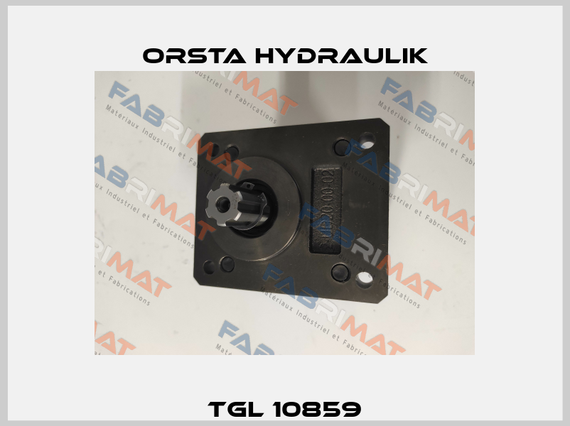 TGL 10859 Orsta Hydraulik