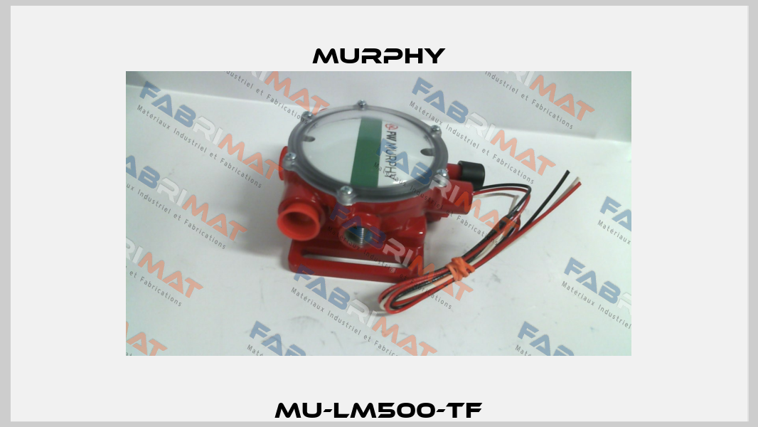 MU-LM500-TF Murphy