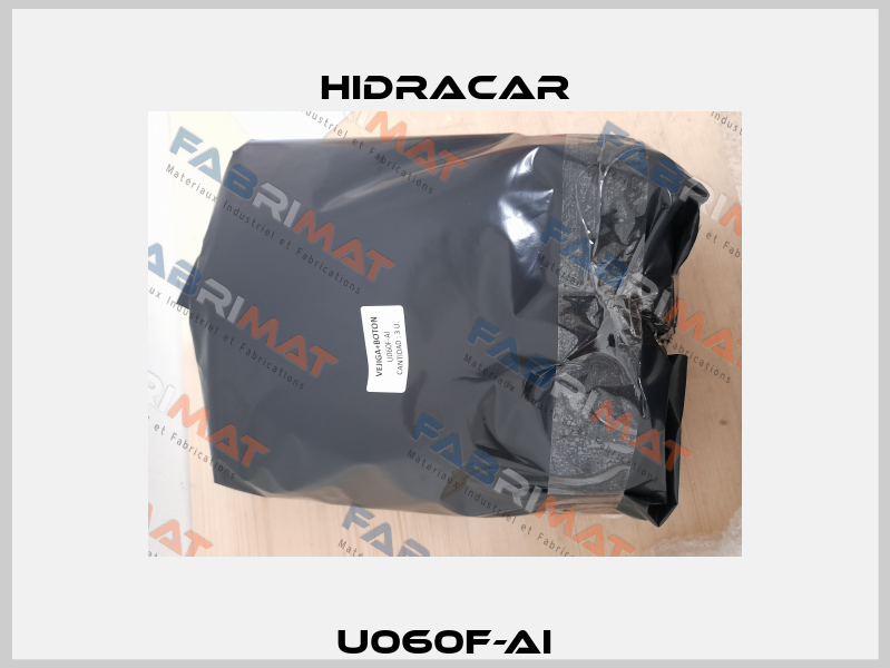 U060F-AI Hidracar