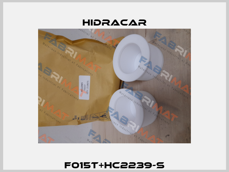 F015T+HC2239-S Hidracar
