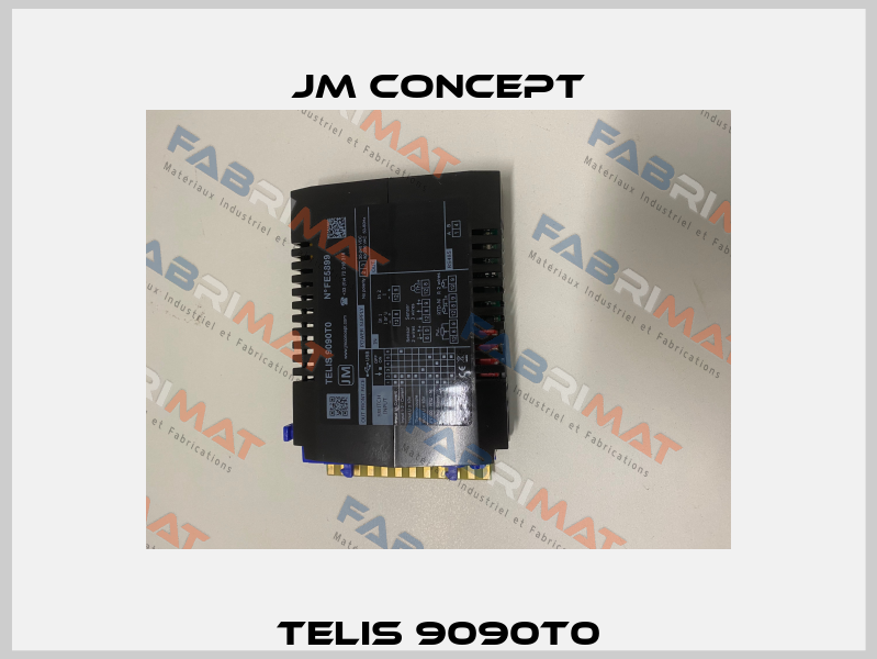 TELIS 9090T0 JM Concept