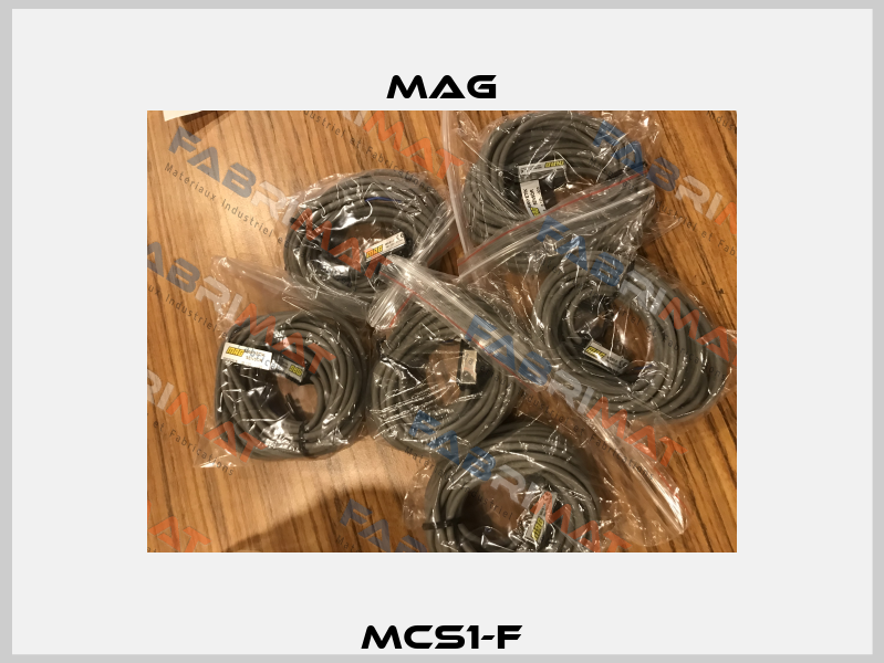 MCS1-F Mag