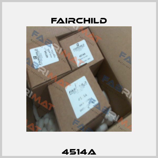 4514A Fairchild