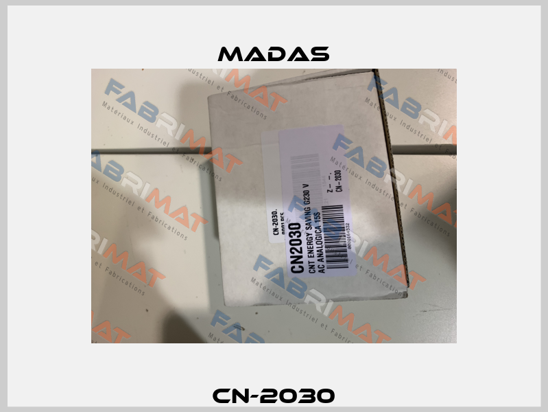 CN-2030 Madas