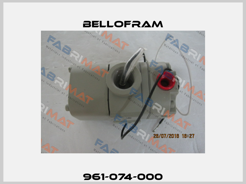 961-074-000 Bellofram