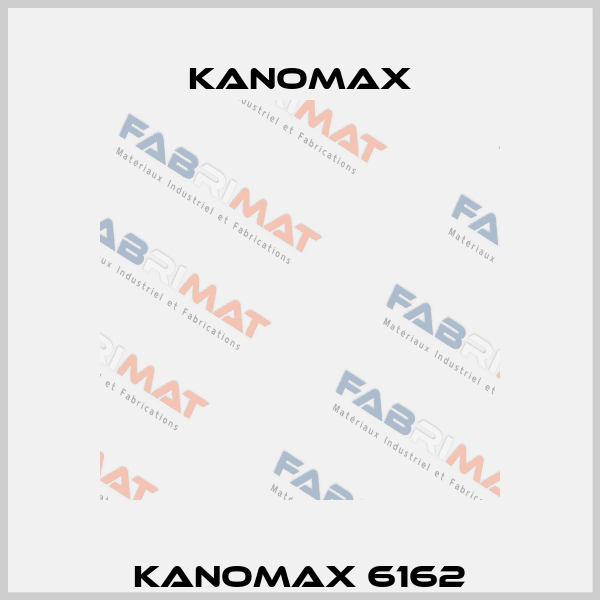 Kanomax 6162 KANOMAX