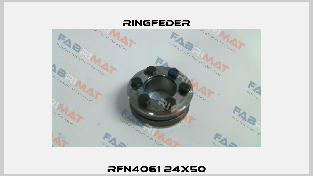 RFN4061 24X50 Ringfeder