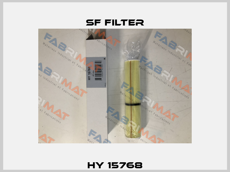 HY 15768 SF FILTER