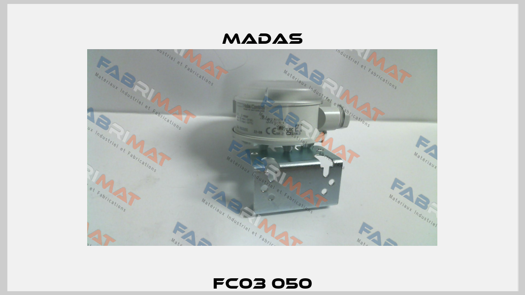FC03 050 Madas