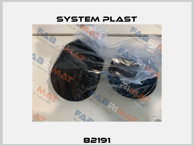 82191 System Plast