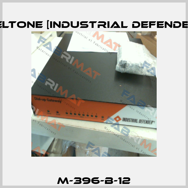 M-396-B-12 Teltone [Industrial Defender]