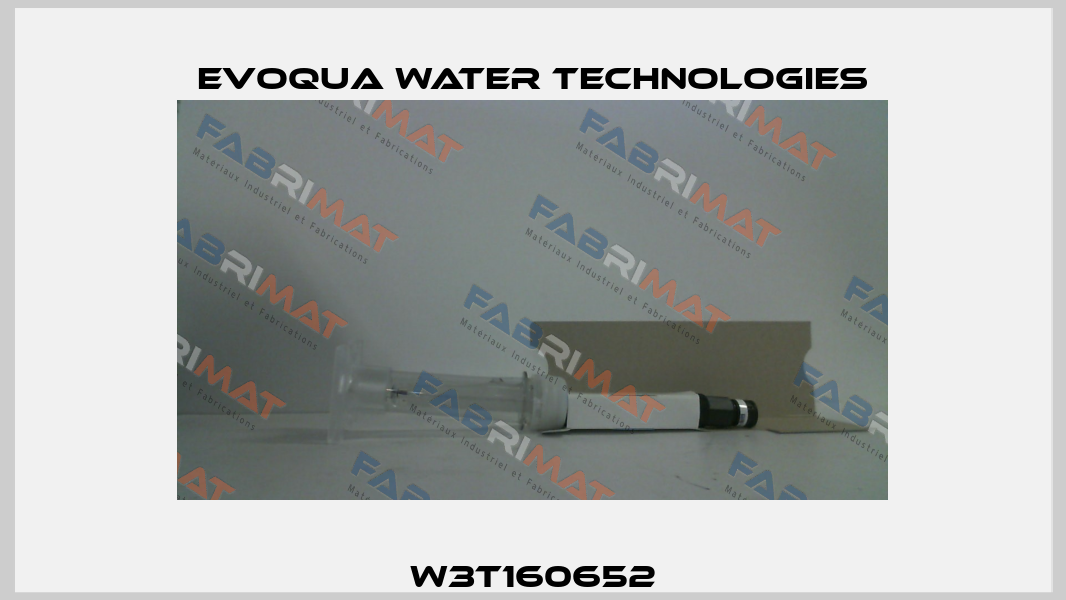 W3T160652 Evoqua Water Technologies