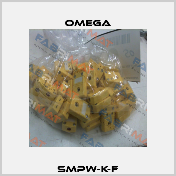 SMPW-K-F Omega