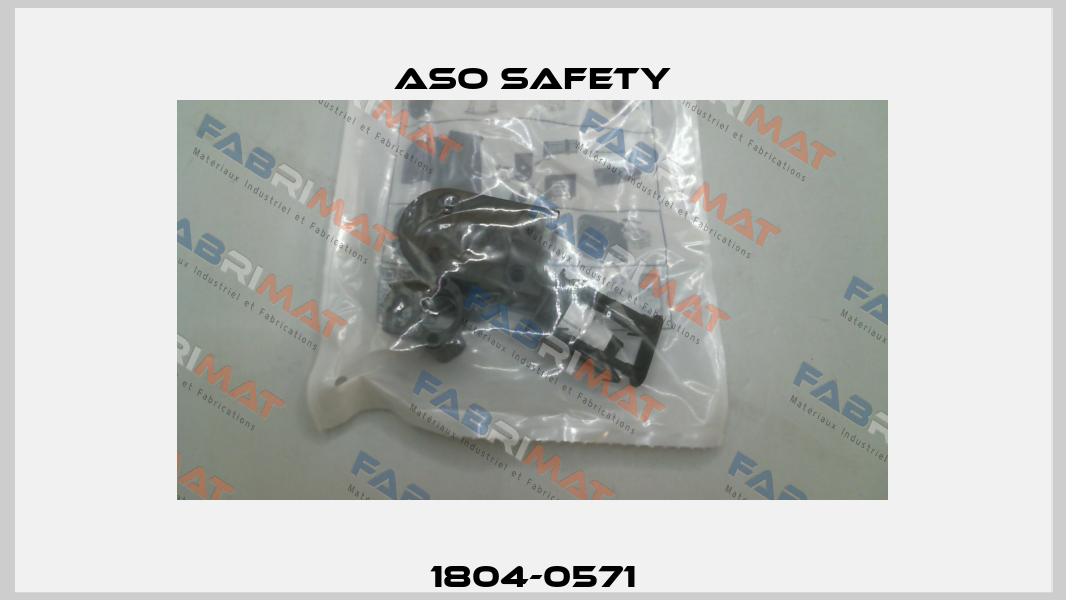 1804-0571 ASO SAFETY