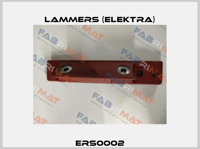 ERS0002 Lammers (Elektra)
