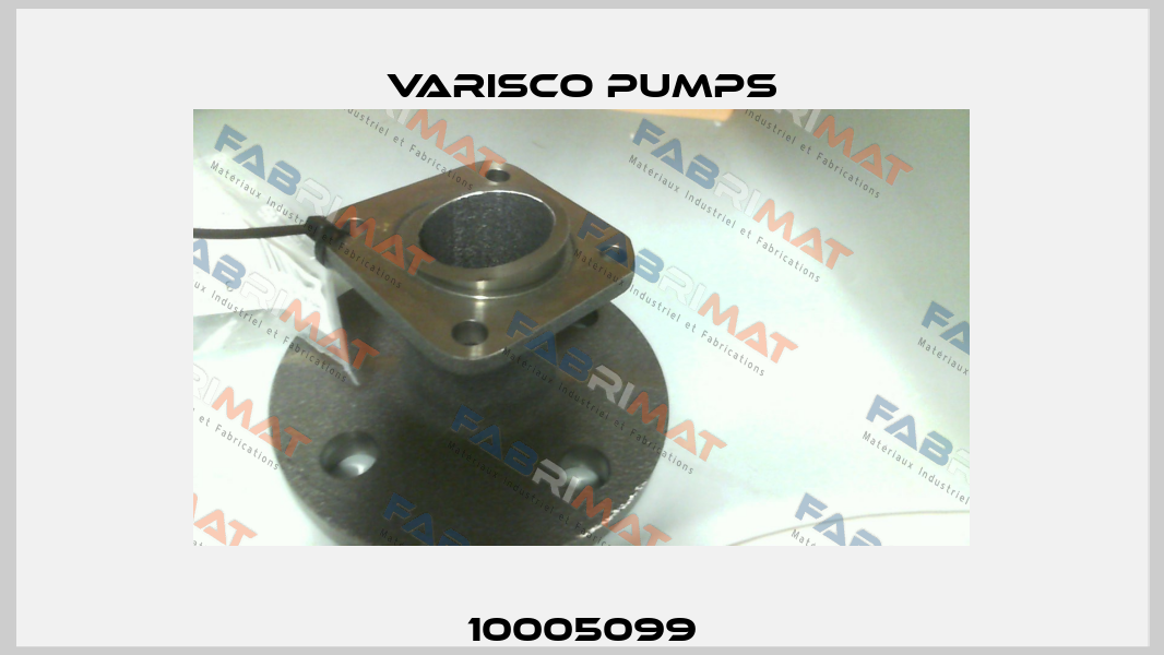 10005099 Varisco pumps
