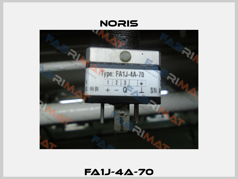 FA1J-4A-70 Noris