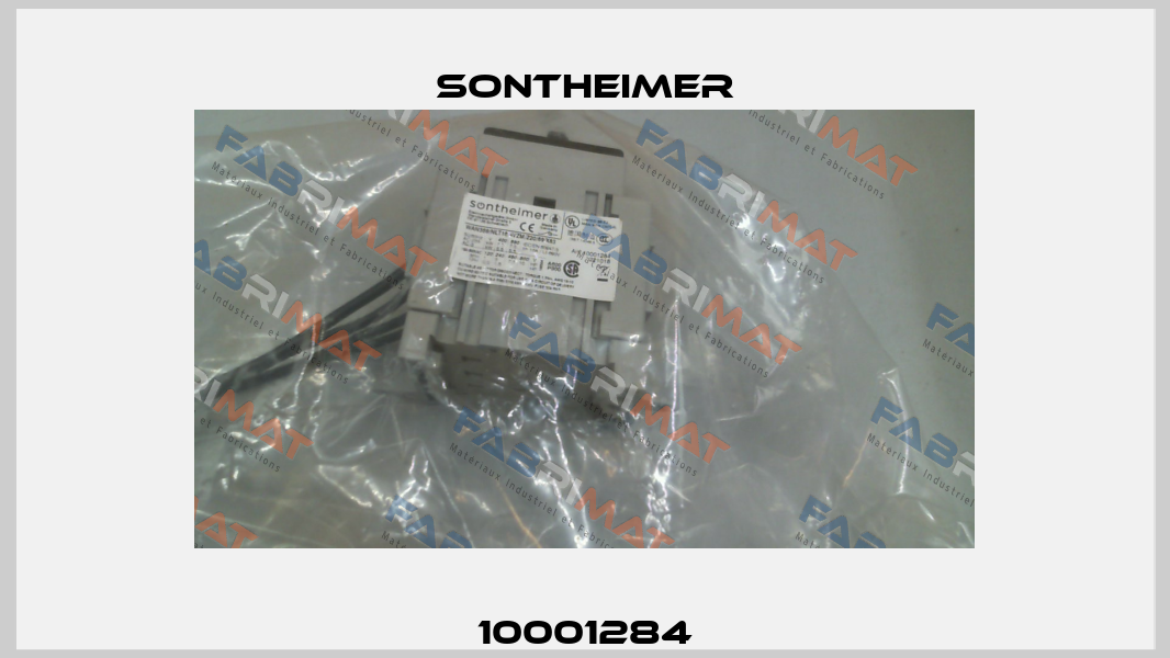 10001284 Sontheimer