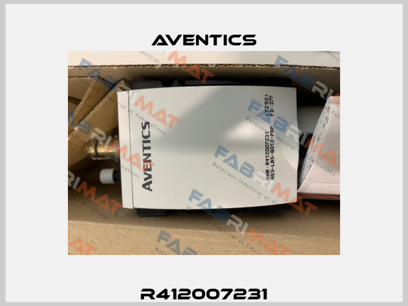 R412007231 Aventics