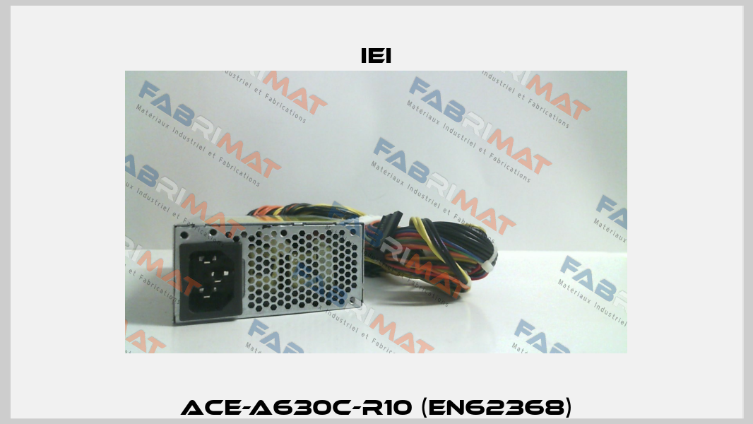 ACE-A630C-R10 (EN62368) IEI