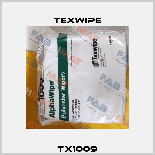 TX1009 Texwipe
