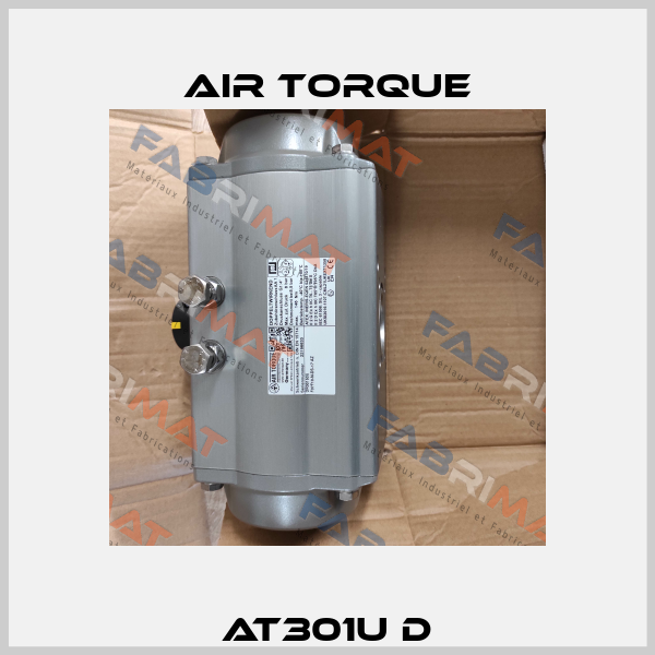 AT301U D Air Torque